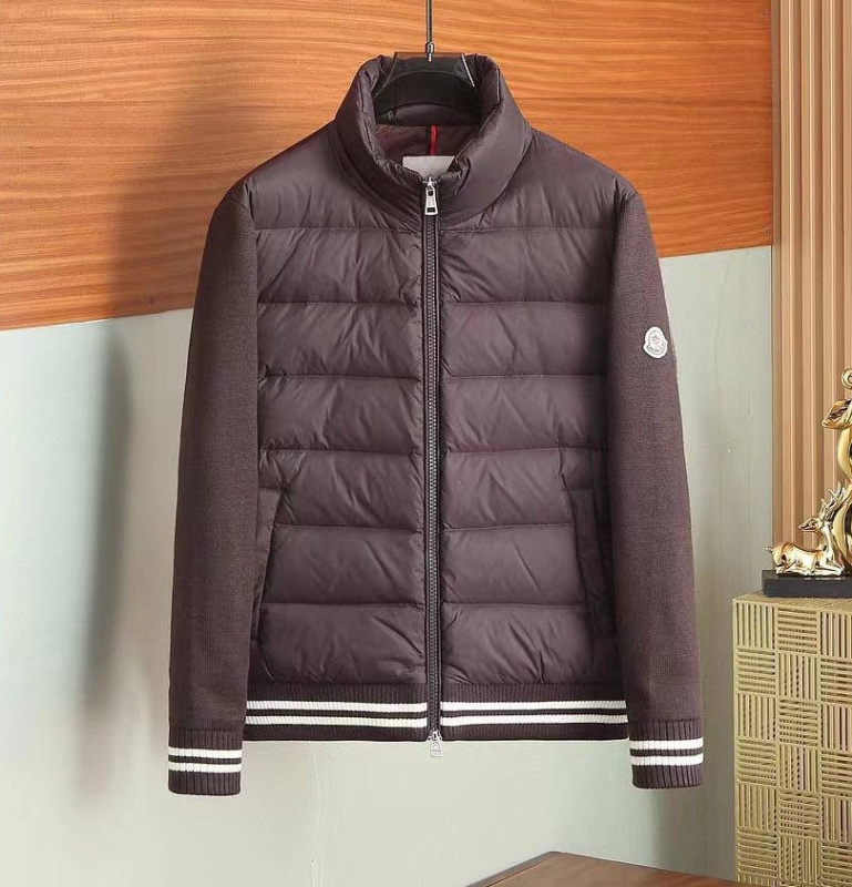 МУЖСКАЯ КУРТКА MONCLER 