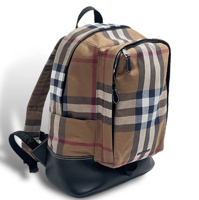 МУЖСКОЙ РЮКЗАК BURBERRY 