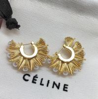 СЕРЬГИ CELINE