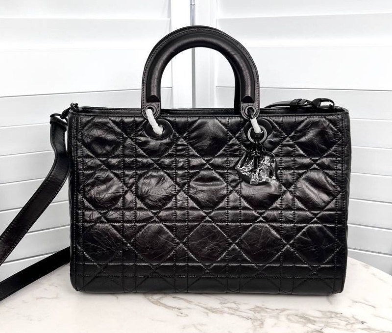 СУМКА CHRISTIAN DIOR 