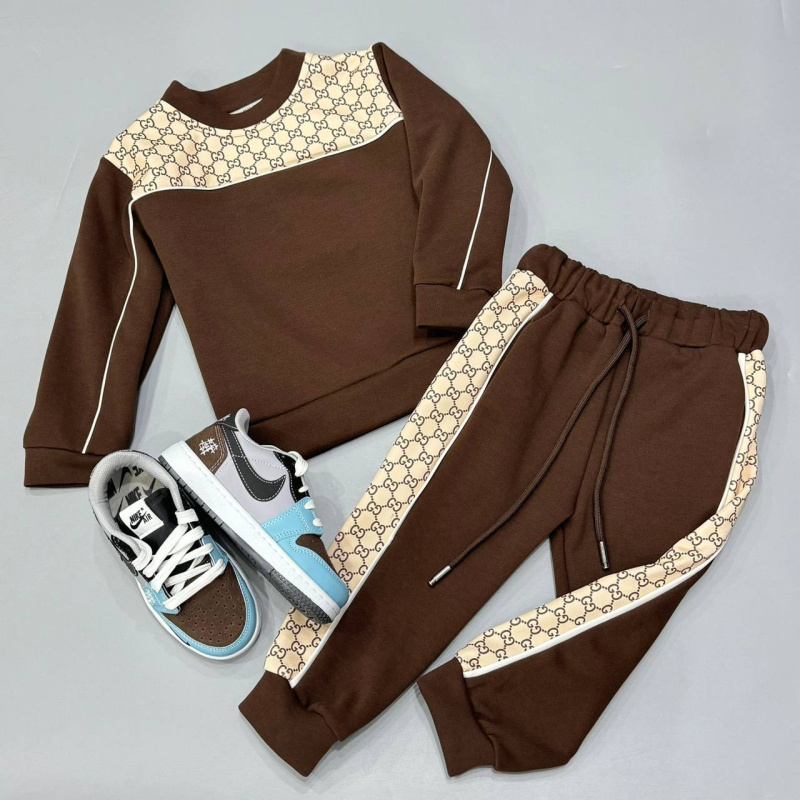 ДЕТСКИЙ КОСТЮМ GUCCI