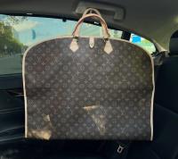 ПОРТПЛЕД LOUIS VUITTON 