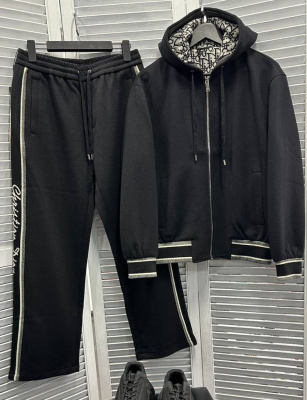 МУЖСКОЙ КОСТЮМ CHRISTIAN DIOR 