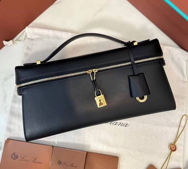 КЛАТЧ LORO PIANA EXRA LARGE 29 