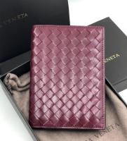 ОБЛОЖКА НА ПАСПОРТ BOTTEGA VENETA