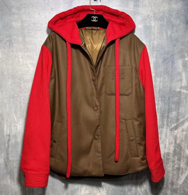 КУРТКА MIU MIU