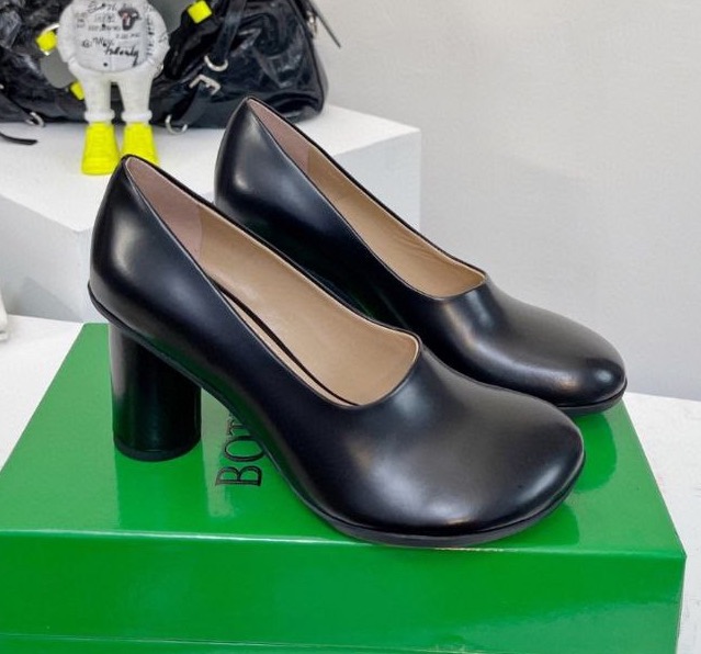 ТУФЛИ BOTTEGA VENETA 