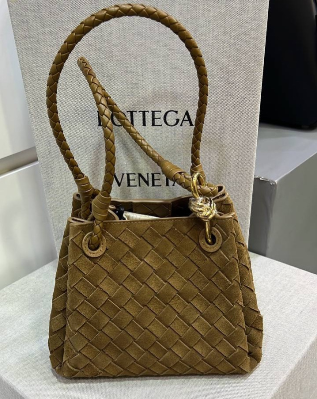 СУМКА BOTTEGA VENETA 