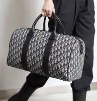 ДОРОЖНАЯ СУМКА CHRISTIAN DIOR