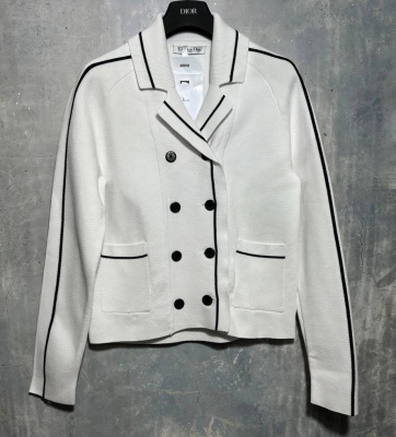 КАРДИГАН CHRISTIAN DIOR 