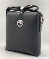 МУЖСКАЯ СУМКА МЕССЕНДЖЕР STEFANO RICCI