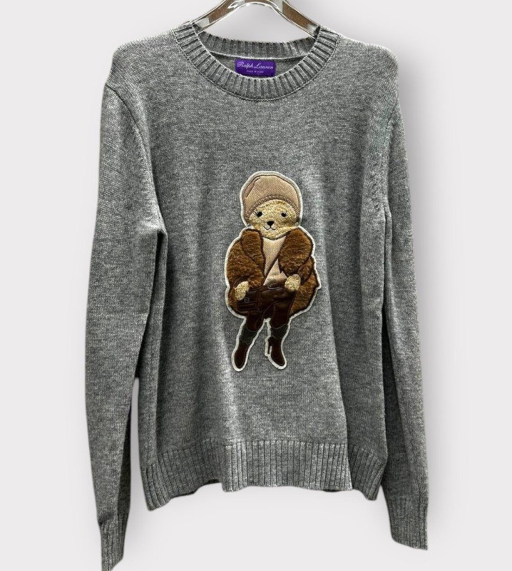 СВИТЕР RALPH LAUREN 