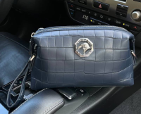 МУЖСКОЙ КЛАТЧ STEFANO RICCI