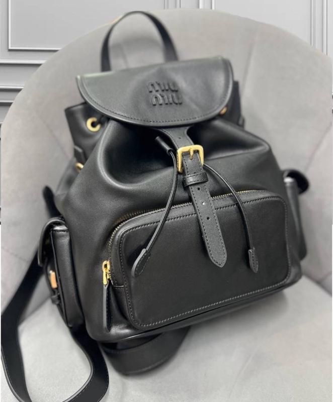 РЮКЗАК MIU MIU 