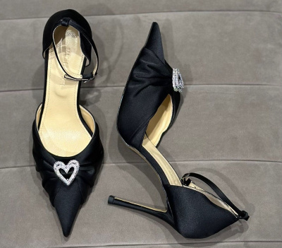 ТУФЛИ MACH&MACH