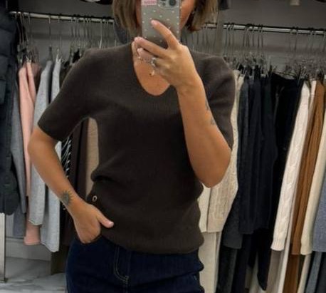 КОФТА LORO PIANA 