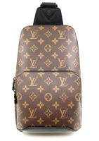 МУЖСКАЯ СУМКА СЛИНГ LOUIS VUITTON