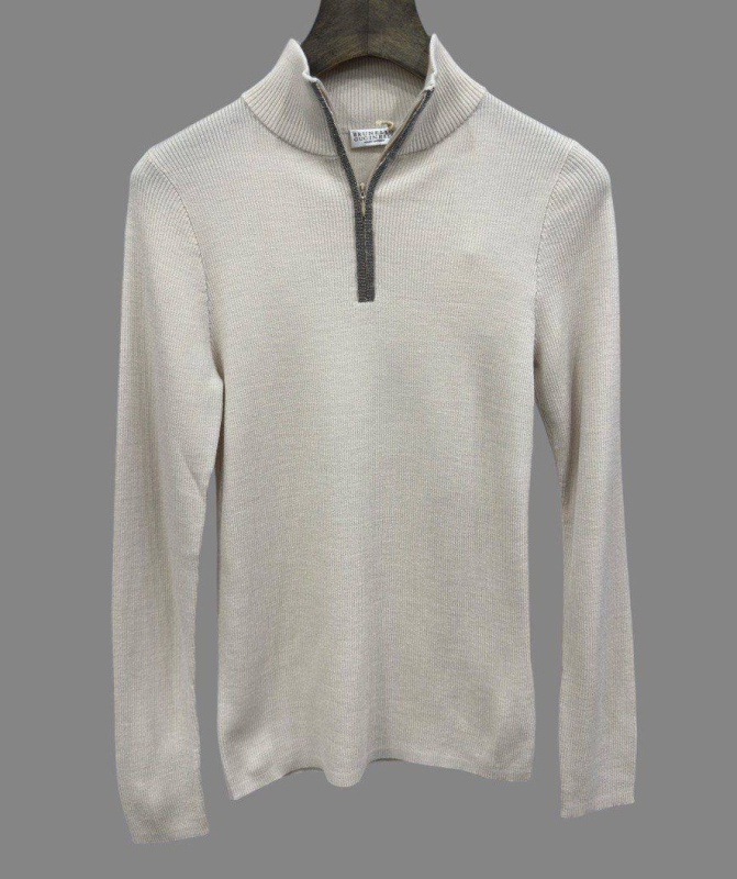 ЛОНГСЛИВ BRUNELLO CUCINELLI 