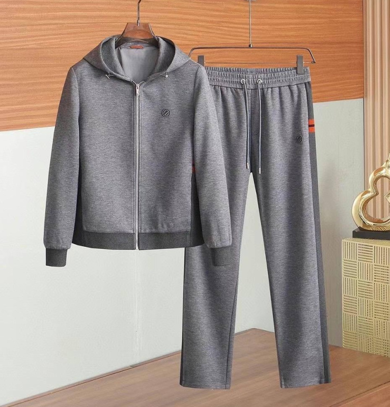 МУЖСКОЙ КОСТЮМ ZEGNA 