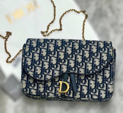 СУМКА CHRISTIAN DIOR 