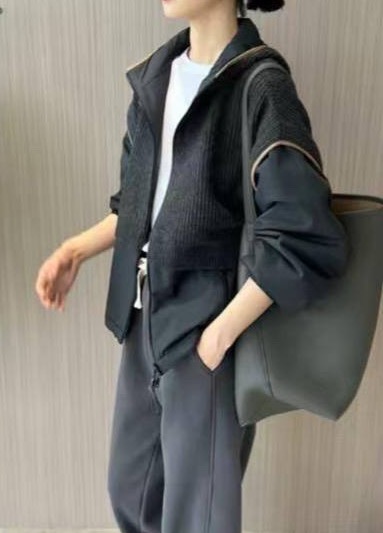 КУРТКА ВЕТРОВКА BRUNELLO CUCINELLI  79556 фото анонса