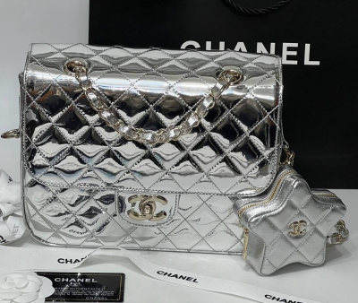 РЮКЗАК CHANEL 