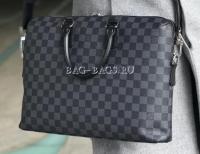 ПОРТФЕЛЬ LOUIS VUITTON PORTE-DOCUMENTS JOUR