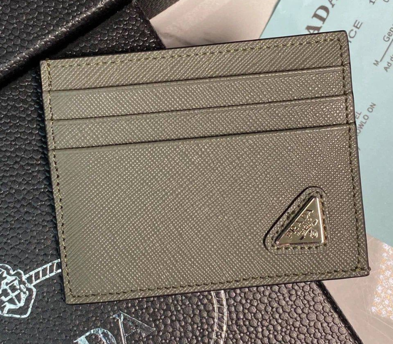 КАРТХОЛДЕР PRADA 
