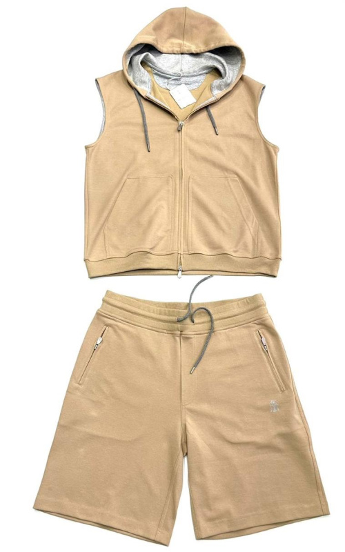 МУЖСКОЙ КОМПЛЕКТ BRUNELLO CUCINELLI 