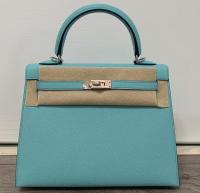 СУМКА HERMES KELLY 25