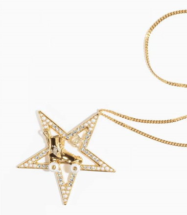 ПОДВЕСКА CHANEL