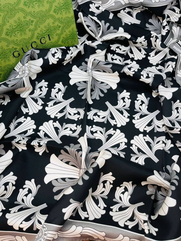ПЛАТОК GUCCI 