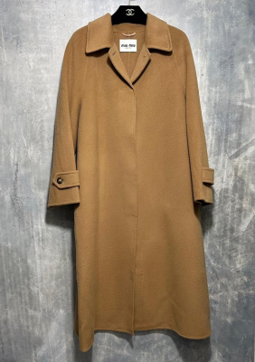 ПАЛЬТО MIU MIU