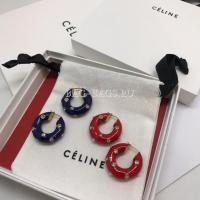 СЕРЬГИ CELINE