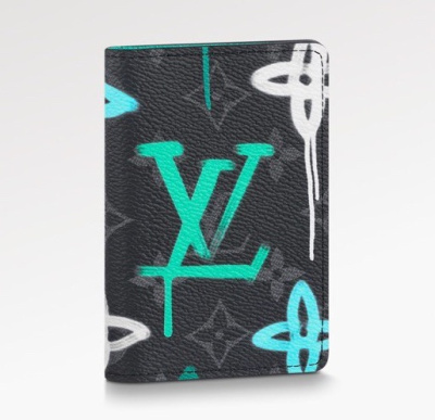 МУЖСКОЙ КАРТХОЛДЕР LOUIS VUITTON 