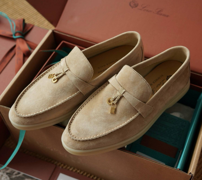 ЛОФЕРЫ LORO PIANA 