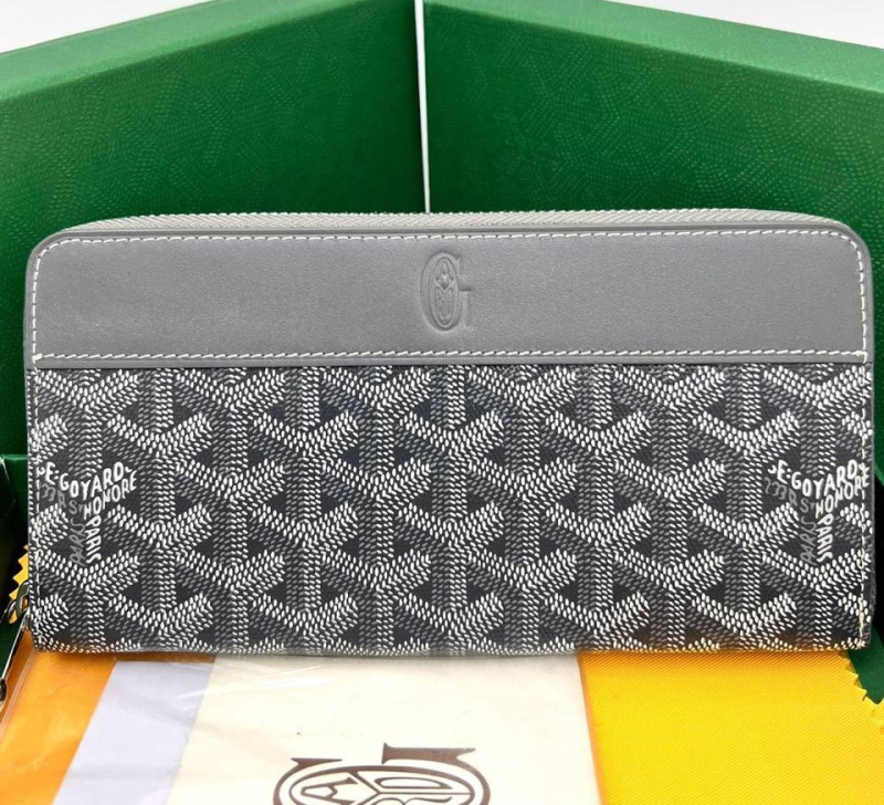 КОШЕЛЕК GOYARD 