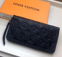 КОШЕЛЁК LOUIS VUITTON ZIPPY