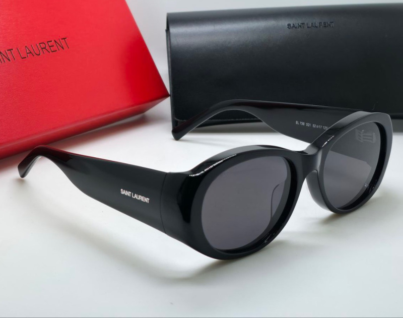 ОЧКИ SAINT LAURENT 