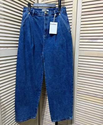 ДЖИНСЫ JIL SANDER 