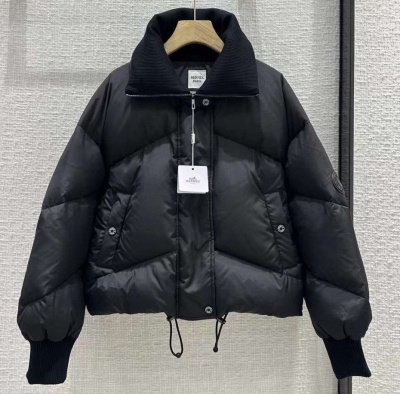 ПУХОВИК HERMES