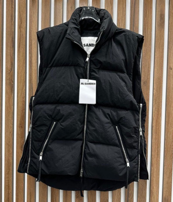 ЖИЛЕТ JIL SANDER