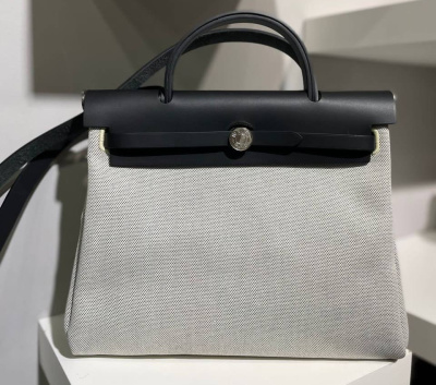 СУМКА HERMES HERBAG ZIP