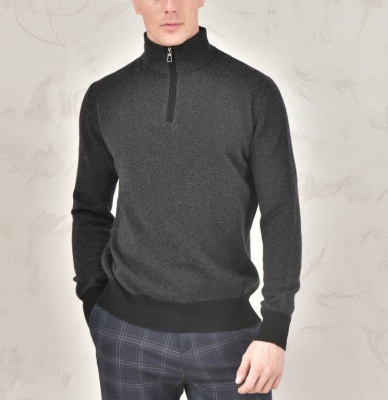 МУЖСКОЙ СВИТЕР LORO PIANA 