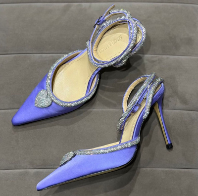 ТУФЛИ MACH&MACH