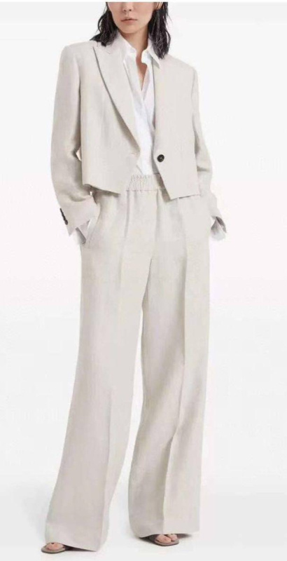 КОСТЮМ BRUNELLO CUCINELLI 