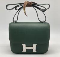СУМКА HERMES CONSTANCE 19 
