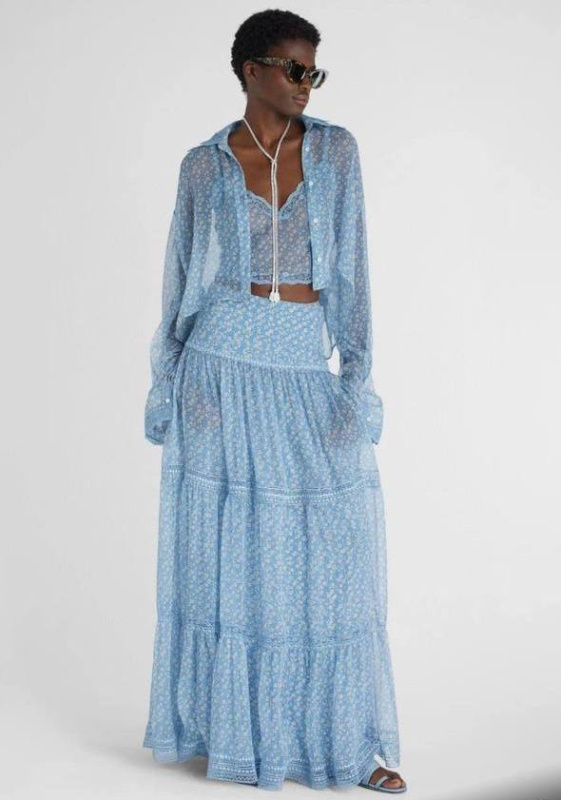 КОСТЮМ ERMANNO SCERVINO 