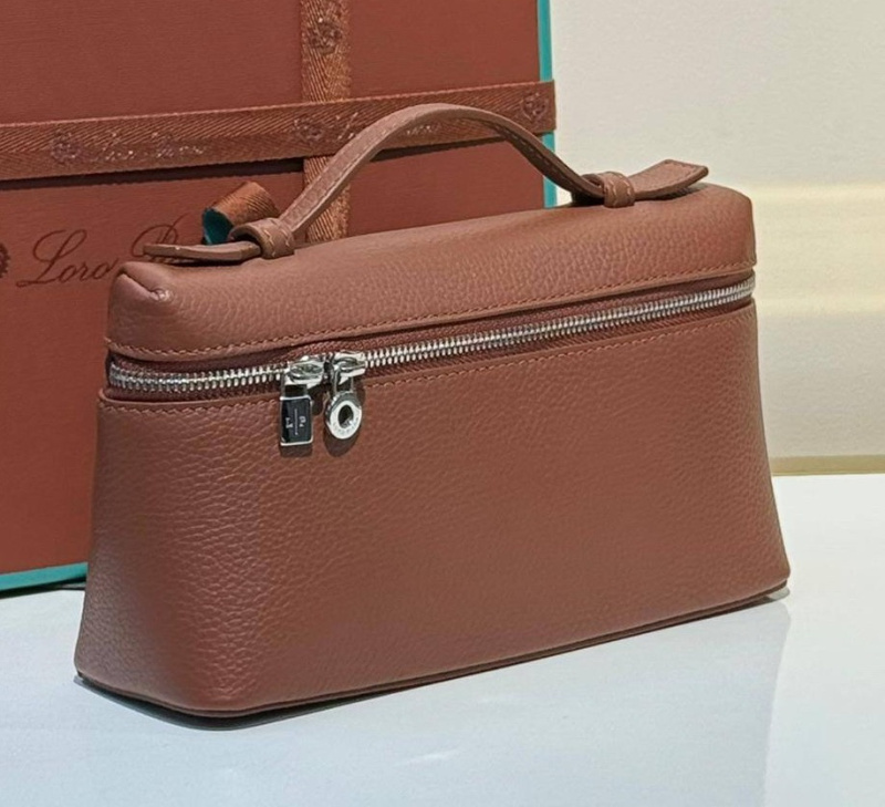 СУМКА LORO PIANA 