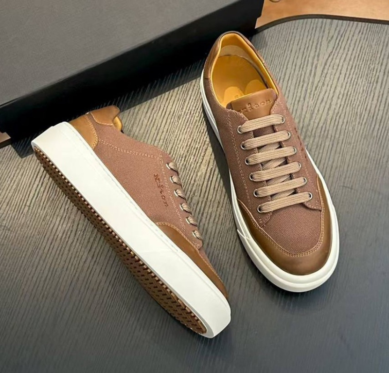 МУЖСКИЕ КЕДЫ KITON 